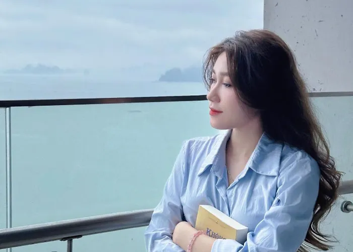 Alacarte Yly Căn hộ
