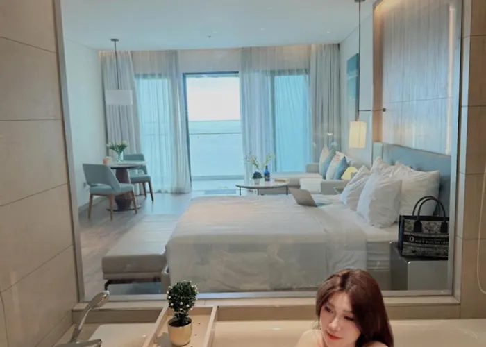 Căn hộ Alacarte Yly