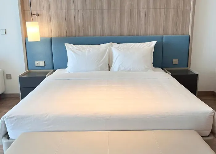 Alacarte Yly Căn hộ Hạ Long
