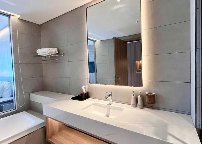 Căn hộ Alacarte Yly Hạ Long