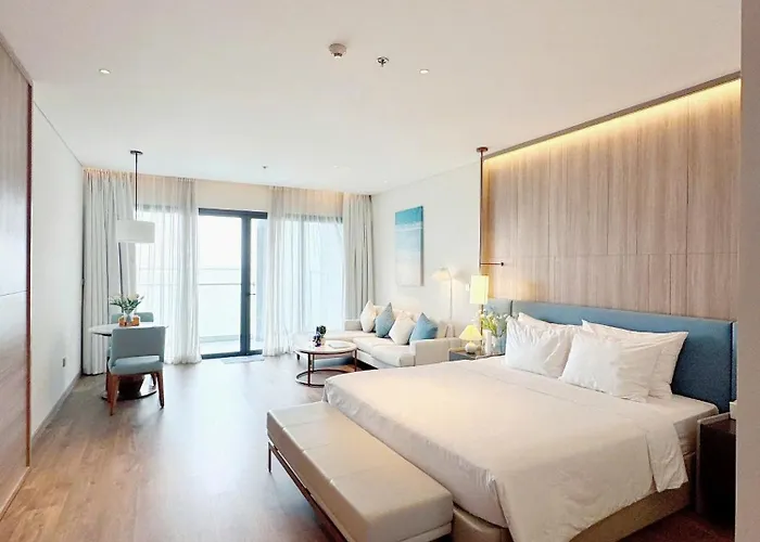 Alacarte Yly * Hạ Long